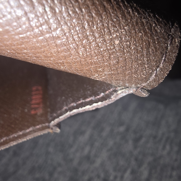 Authentic Louis Vuitton Cigarette/Cosmetic lipstick case - Picture 11 of 11